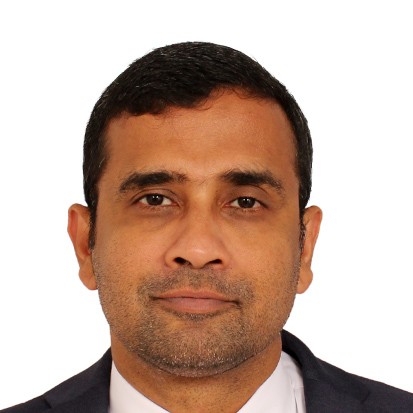 Committee Member